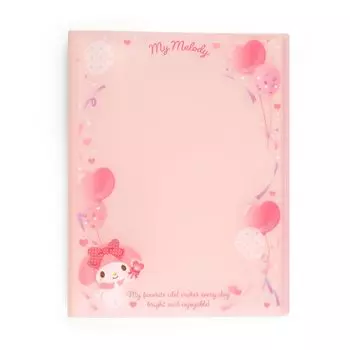 Файл Sanrio Моя мелодия Моя мелодия Персонаж 354341 SANRIO 3325,52 см