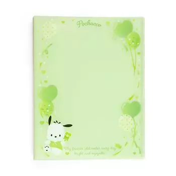 Файл Sanrio Pochacco Pochacco Персонаж 359084 SANRIO 3325,52 см