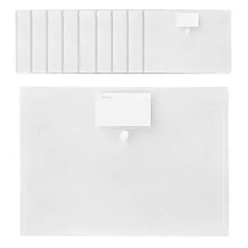 Файл типа кнопки исследования