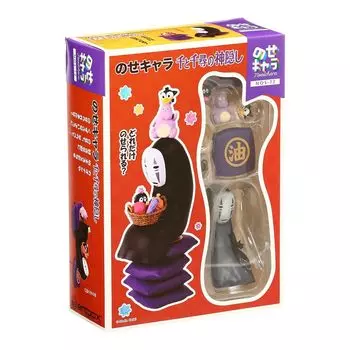 Fake Character Spirited Away NOS-89
