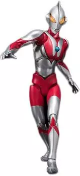 Fake Ultraman Web ULTRA-ACT (Tamashii Limited)
