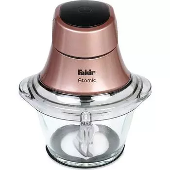 Факир Атомик Рондо Рози