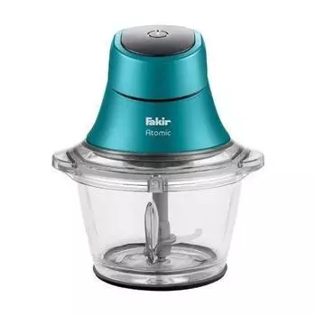 Факир Атомик Рондо Торкиз