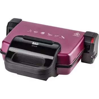 Факир Гравис Тостер Фиолетовый