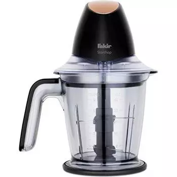 Факир Storchop Чоппер Рондо Медь