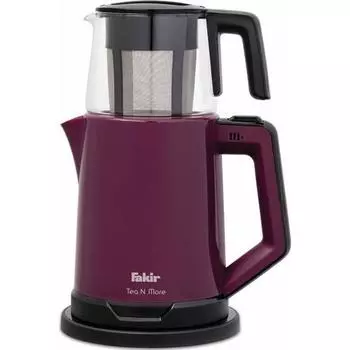 Fakir Tea N More Чайник Фиолетовый