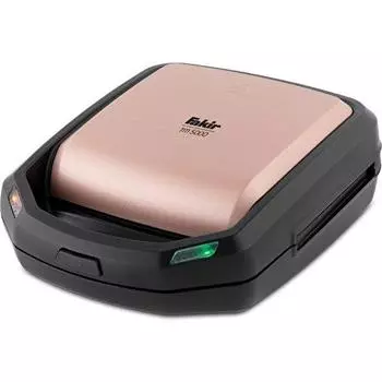 Fakir TM5000 Тостер и вафельница 2 в 1 Rosie