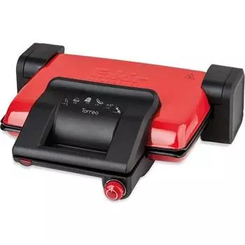 Факир Торрео Тостер Руж Красный