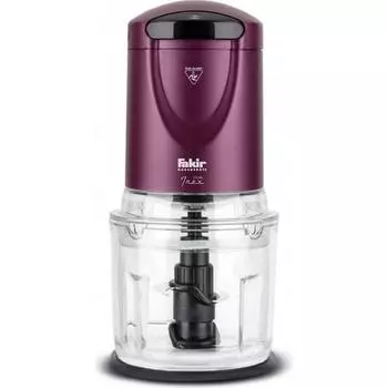 Fakir Trex Dual Glass Chopper Фиолетовый