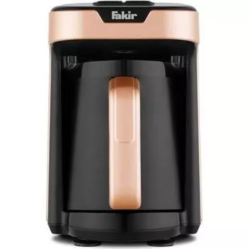 FAKIR - турецкая кофемашина Kaave