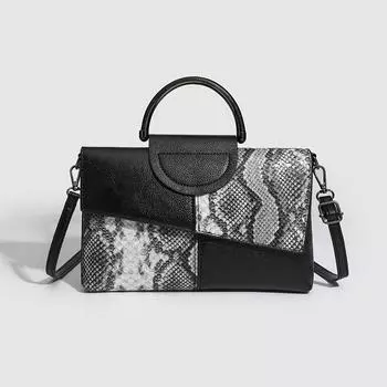 Фактурная модная сумка женская сумка диагональная ретро женская шикарная сумка для мам