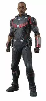 Falcon Интернет-магазин SHFiguarts (Мстители/Война бесконечности) (Тамасии Лимитед)