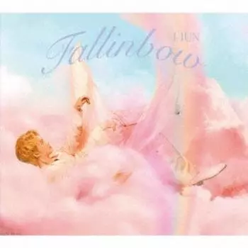 Fallinbow [CD+Blu-ray Disc] First Press Limited Edition/TYPE-A