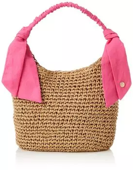 Falling Ribbon One Handle Tote Bag PI [Kashkash] 01-00-78011 Women s