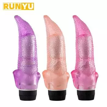 Фаллоимитатор женский вибратор точка G киска лизание минет клитор стимуляция груди вибратор мастурбация секс-игрушки