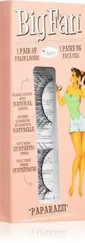 false eyelashes TU прозрачный