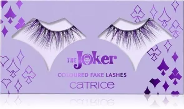 false eyelashes TU прозрачный