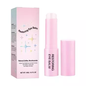 Falten Augen Retinol Augen Creme Eye Roller Ball Creme Fr Augenringe Verblasst Feine Linien Entfernen Augen Taschen 15 мл розовый