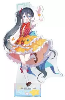 FamilyMart limited Архив x Акриловая подставка «Blue Dodekamin» [Элис Тендо]