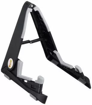 Famous Ukulele Stand (US-22, fits soprano, concert, and tenor)