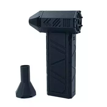 Fan Electric Air Duster 110000RPM Jet Blower Air Duster For Cleaning