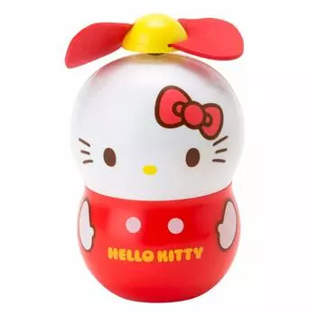 Фанат персонажа Sanrio Hello Kitty