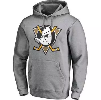 Fanatics Anaheim Ducks Value Essentials худи M