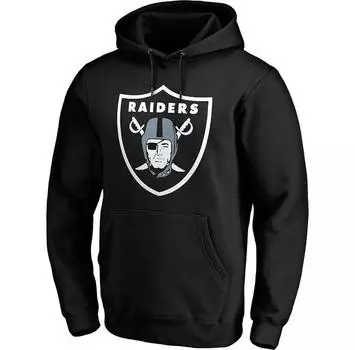 Fanatics Las Vegas Riders Value Essentials худи S