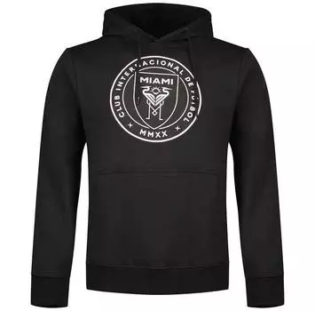 Fanatics MLS Authentic Stack худи S