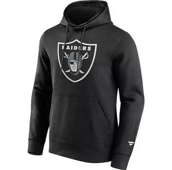 Fanatics Primary Logo Graphic худи M