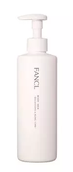 FANCL Body Milk Brightening Aging Care 1 флакон крема для тела и (250г) Quasi-drug Без отдушек и добавок (увлажнение/отбеливание/сухость кожи)