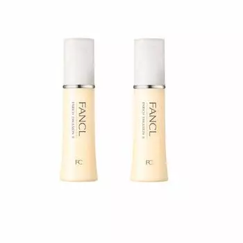 FANCL Enrich Emulsion II Moist 30 мл x 2 флакона