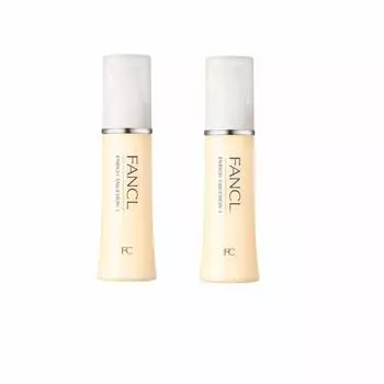 FANCL Enrich Эмульсия I Освежающая 30 мл x 2 флакона