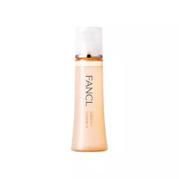 FANCL Enrich Plus Lotion II Moist 1 флакон (приблизительно 60 доз) Квази-лекарственный лосьон-эмульсия без добавок (Уход за кожей лица/Ниацинамид) Сухая кожа
