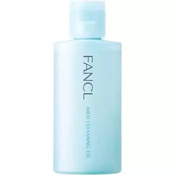 FANCL FANCL Mild Cleansing 60ml