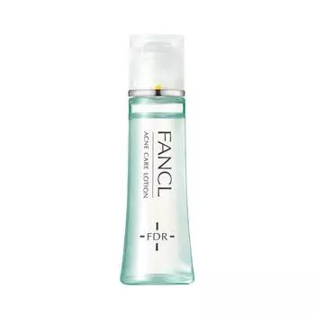 FANCL FDR Acne Care Lotion лосьон для лица против акне, 30 мл