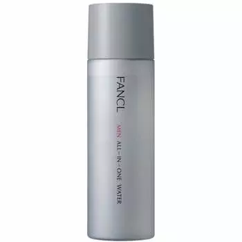 Fancl mens all-in-one water 100ml approx. 30 days worth mens all-in-one lotion additive-free moisturizing/pores/cica
