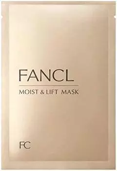 FANCL Moist Lift Mask Маска x 6 & M&L (28мл штук)