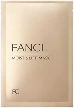 FANCL Moist Lift Mask Маска x 6 & M&L (28мл штук)