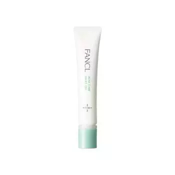 FANCL (New) Acne Care Gel Emulsion 1 bottle 18g (approx. 30 days supply) Quasi-drug Emulsion Cream Additive-free (Acne/Rough skin/Acne prevention)