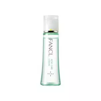 FANCL (New) Acne Care Lotion 1 bottle 30ml (approx. 30 days supply) Quasi-drug Lotion Additive-free (Acne/Rough skin/Adult acne)