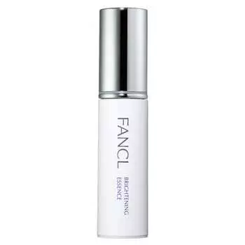 FANCL (New) Brightening Essence 1 bottle 18mL (approximately 30 days supply) Quasi-drug Beauty serum Additive-free (whitening/rough skin) Spot prevent