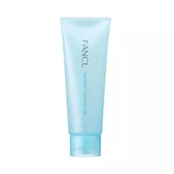 FANCL (New) Skin conditioning cleansing gel 1 bottle (approximately 30 times) Additive-free hyaluronic acid keratin plug (also for eyelash extensions/