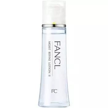 FANCL Увлажняющий очищающий лосьон II Увлажняющий 30 мл (приблизительно. 30 дней) Лосьон без добавок (Внутренняя сухая/чувствительная кожа/сухая кожа) Увлажняющий