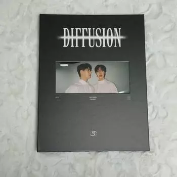 Fancon Diffusion Dvd Under Astro Moon Bin