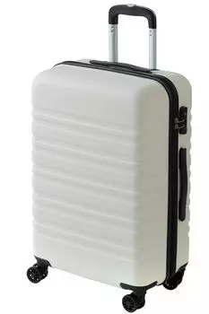 FANCY WONDERLAND чемодан сумка для переноски чехол легкий маленький средний большой замок TSA тип молнии размер SML двойные ролики 8 колес путешествия путешествия