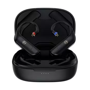 Fanmusic TRN BT30 Pro Модуль для беспроводных Bluetooth-наушников, заменяемый Нет (Наушники в комплекте) (0.75мм)
