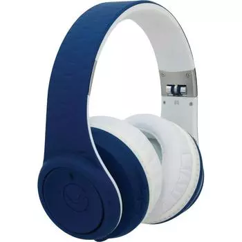Fanny Wang 3000Series Over Ear Wangs Navy FW-3003-NAVY