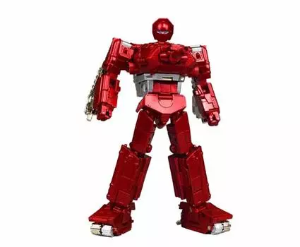 FansToys Shexridan Transformation FT-41 [Предмет]