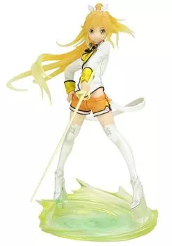 Fantasista Doll Sasara scale PVC painted finished (1/8 product)